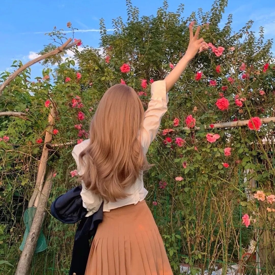 总裁夫人的马甲掉了